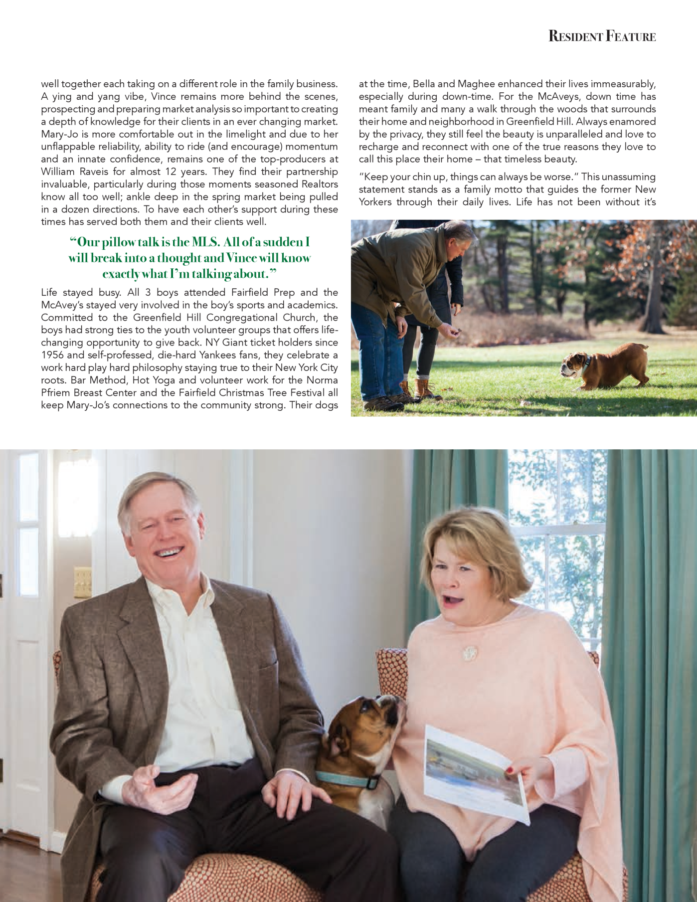 Greenfield Hill Magazine.Mcavey (3/4)