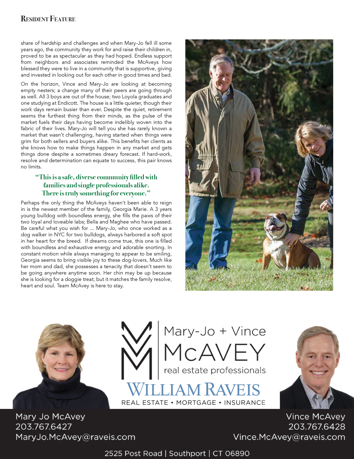 Greenfield Hill Magazine.Mcavey (4/4)